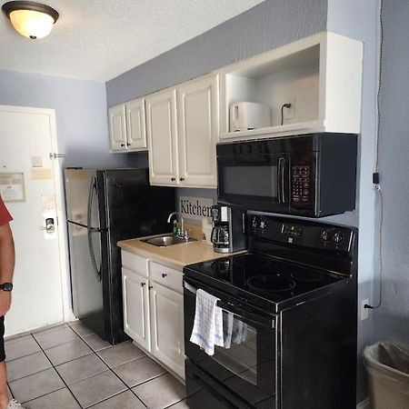 Oceanview Efficiency Dw711 Villa Myrtle Beach Buitenkant foto
