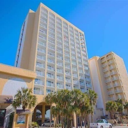 Oceanview Efficiency Dw711 Villa Myrtle Beach Buitenkant foto
