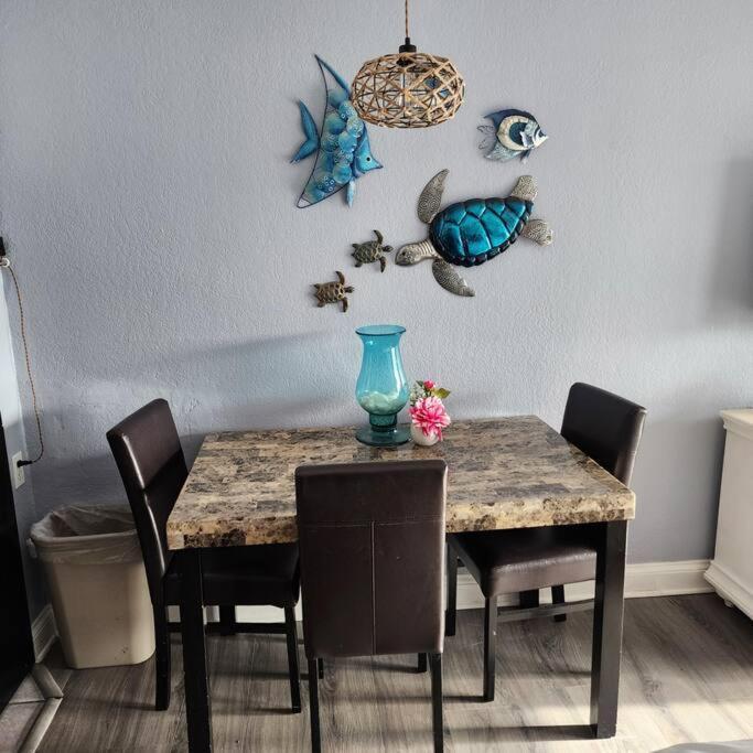 Oceanview Efficiency Dw711 Villa Myrtle Beach Buitenkant foto