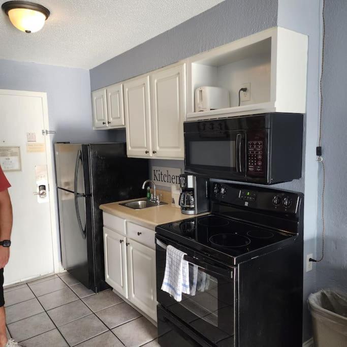 Oceanview Efficiency Dw711 Villa Myrtle Beach Buitenkant foto