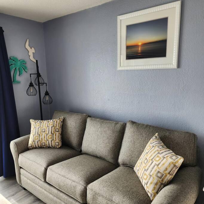 Oceanview Efficiency Dw711 Villa Myrtle Beach Buitenkant foto