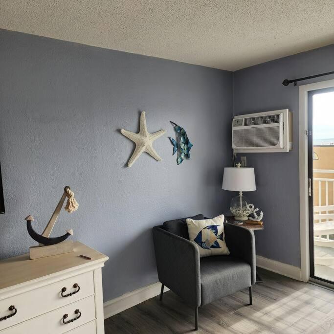 Oceanview Efficiency Dw711 Villa Myrtle Beach Buitenkant foto