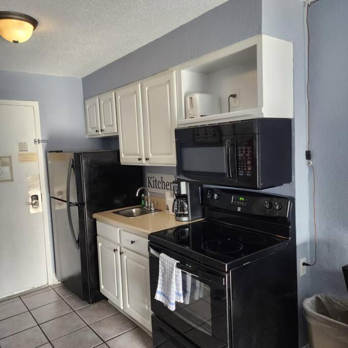 Oceanview Efficiency Dw711 Villa Myrtle Beach Buitenkant foto